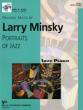 Minsky Portraits Of Jazz - Level 7 Piano Solo