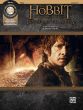 Shore The Hobbit - The Motion Picture Trilogy Instrumental Solos Flute (Bk & Cd)