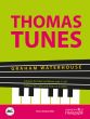 Waterhouse Thomas Tunes (8 Pieces for Cello and Piano or Two Cellos)