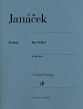 Janacek Im Nebel (In the Mists) Piano solo (ed. Jirí Zahrádka) (Henle)