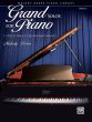 Bober Grand Solos for Piano Vol.3 (11 Pieces for Late Elementary Pianists)