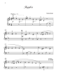 Bober Grand Solos for Piano Vol.3 (11 Pieces for Late Elementary Pianists)