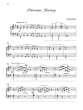 Bober Grand Solos for Piano Vol.3 (11 Pieces for Late Elementary Pianists)