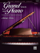 Bober Grand Solos for Piano Vol.5 (9 Pieces for Intermediate Pianists)