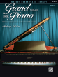 Bober Grand Solos for Piano Vol.6 (9 Pieces for Late Intermediate Pianists)