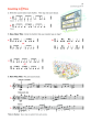 Premier Piano Course Book 5 Theory (Alexander-Kowalchyk-Lancaster-McArthur-Mier)