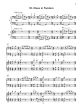 Rossi Concertino in Latin Styles for 2 Piano's 4 Hands (2 Copies Required for Performance)
