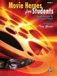 Gerou Movie Heroes for Students Vol.1 Piano