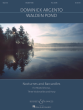 Argento Walden Pond SATB-3 Cellos and Harp Score