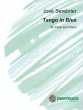 Serebrier Tango in Blue Flute-Piano