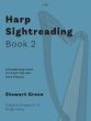 Stewart Harp Sightreading Book 2 Suitable for Pedal Harp Grades 5–8