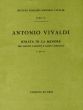 Vivaldi Sonata a-minor RV 86 F.XV n.1 Flute-Bassoon and Continuo