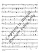 Callahan Come Down, O Love Divine Solo Instrument and Organ (Six Preludes)