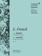 Franck Konzert d-moll Op.13 Klavier-Orchester (KA) (James Tocco)