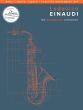 Einaudi The Saxophone Collection (8 Pieces) (Book with online Media)