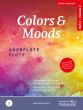 Engelhardt Colors & Moods Vol.2 (Atmospheric Pieces for 1-2 Flutes) (Bk-Cd)