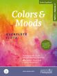 Engelhardt Colors & Moods Vol.3 (Atmospheric Pieces for 1-2 Flutes) (Bk-Cd)