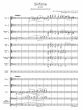 Mendelssohn Symphony No.5 d-minor MWV N.15 "Reformation" Full Score (edited by Thomas Schmidt)