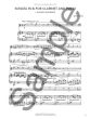 The Chester Clarinet Anthology Clarinet-Piano (ed. Emma Johnson)