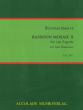 Smalys Bassoon Mosaic II 4 Bassoons (Score/Parts)