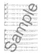 Saint-Saens Calme des Nuits Op.68 No.1 SATB