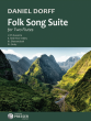 Dorff Folk Song Suite 2 Flutes