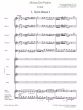 Zelenka Missa Dei Patris in C-major ZWV 19 Soli-Chor-Orch. Partitur (Reinhold Kubik)