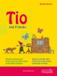 Strecke Tio and Friends (29 very easy to easy Pieces) Recorder and Piano