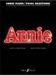 Strouse Annie Vocal Selections