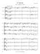 Proust 14 Intermediate Clarinet Quartets (Score/Parts)