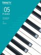 Piano Exam Pieces & Exercises 2018–2020 - Grade 5 (with CD & teaching notes)