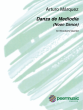 Marquez Danza De Mediodia (Noon Dance) Woodwind Quintet (Score/Parts)