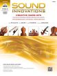 Sound Innovations for String Orchestra (Creative Warm-Ups) Violin (Book with Audio online)