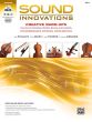Sound Innovations for String Orchestra (Creative Warm-Ups) Viola (Book with Audio online)