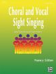 Litten Choral and Vocal Sight Singing and Keyboard Harmony - Singer Edition