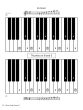 Mann Key to Scales and Arpeggios Grade 5 Complete Piano