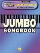 Album Jumbo Songbook for Keyboard E-Z Play Today Vol.199