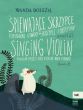 Singing Violin Vol.2 Popular Compositions for Violin and Piano (Wanda Dolezal)