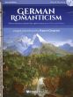 German Romanticism Flute-Piano (Bk-Cd) (transcr, Franco Cesarini)