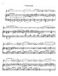 Popp Sonatine Op.388 No.4 for Flute-Piano (edited by Susan Milan) (Grades 6–8 - Trinity Grade 6 syllabus)