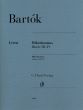 Bartok Mikrokosmos Vol.3-4 Klavier (Yusuke Nakahara) (Henle-Urtext)