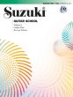 Suzuki Guitar School Vol.1 (Bk-Cd) (revised)