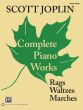 Joplin Complete Piano Works (Rags, Waltzes, Marches)