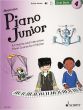 Heumann Piano Junior: Duet Book 4 (A Creative and Interactive Piano Course for Children) (Book with Audio online)