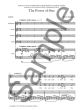 Mealor The Power of One SATB-Piano