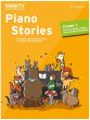 Piano Stories 2018-2020 Grade 1 (Book with Audio online)