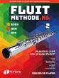 Pijper Fluitmethode.nl Vol.2 (Boek met Audio online)