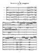 Boccherini 6 Sextets for Strings Op.23 (G 454-459) 2 Violins-2 Violas-2 Violoncellos Score