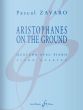 Xavaro Aristophanes on the Ground Violin-Viola-Violoncello-Piano (Score/Parts)