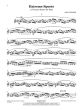 Schocker Extreme Sports - 11 Virtuoso Etudes for Flute